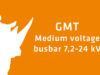 GMT Busbar Logo