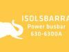ISOLBARRA Busbar Logo